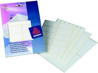 Etiketti, Avery 3319, 29X18, 1 pkt/960