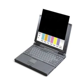 Tietoturvasuoja, 3M PF14.1, kannettava/lcd