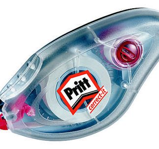 Korjauslaite, Pritt 4.2mm x 8.5m, kertakäyttö