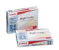 X Tulostuspaperi, Canon Top Colour, A3, 100g, 1 rsi/500(POISTUNUT)