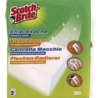 Tehotassu, Scotch-Brite, 1 pkt/2