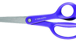 Askartelusakset, Fiskars 9992, oikea
