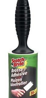 Teippiharja, Scotch-Brite