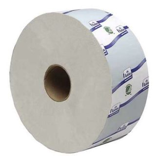 WC-Paperi, Lotus Professional N94083 Maxi 2, luonnon valkoinen, 1 kpl/6