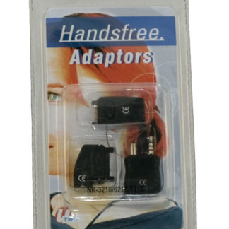 Adapteri, Handsfree, NK-3210/6210/7210