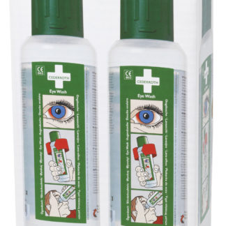 Silmänhuuhtelupullo, 500 ml
