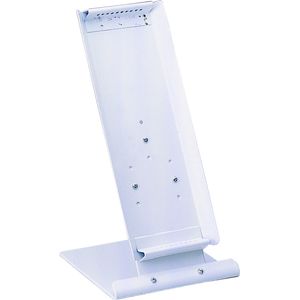 Pikahakujärjestelmän pöytäteline, metalli