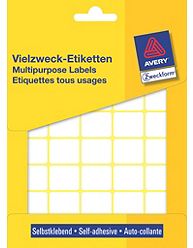 Etiketti, Avery 16-020, 18x22/1440