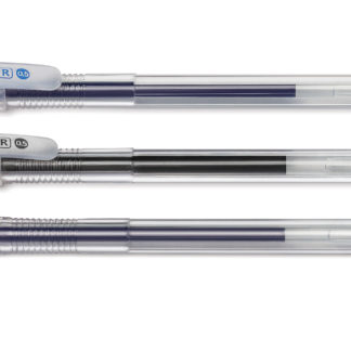 Geelikynä Economy, 0.5mm, sininen
