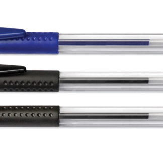 Geelikynä Perfect, 0.5 mm, musta