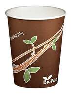 Kuumajuomapikari, Bioware, 250ml, 1 pss/50