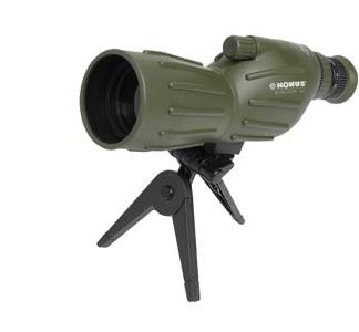 Maakaukoputki, Konus Konuspot-50, 15-40x50