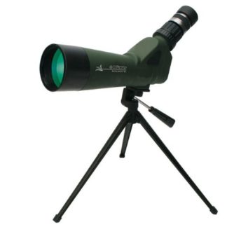 Maakaukoputki, Konus Konuspot-60, 15-45x60