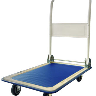 Kuljetuskärry, kokoontaittuva, 150 kg