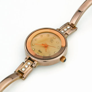 Rannekello, Naisten kullattu