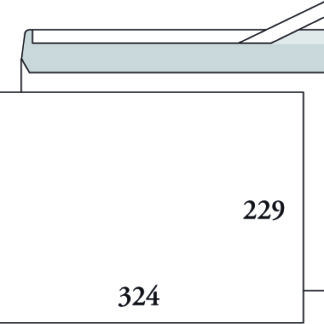 Tarrakuori, C5 RHST, valkoinen, 1 pkt/100
