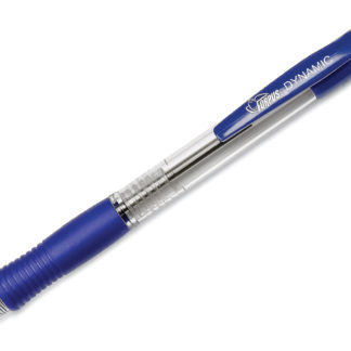 Kuulakynä, Dynamic, sininen