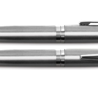 Kuulakynä, Rome Silver