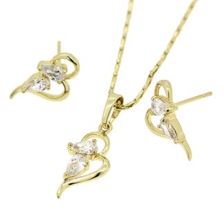 Korusetti, "Kullattu kyynel"