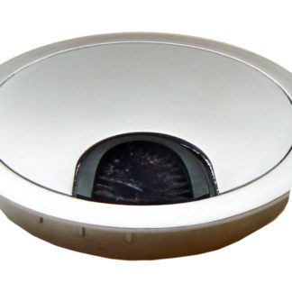 Kaapelin läpivientisuoja, Trade metal cable grommets