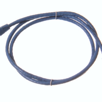 Kaapeli, Ethernet, 1.5m, sininen