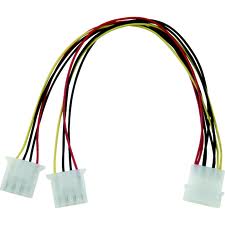 Kaapeli, Virtahaaroitinjohto, 0.2m