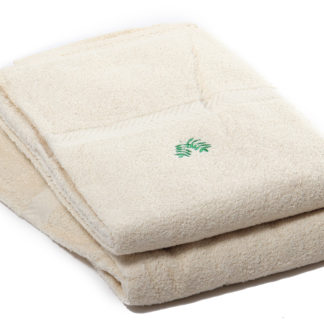 Kylpypyyhe, BioBasic frotee, 80x150 cm