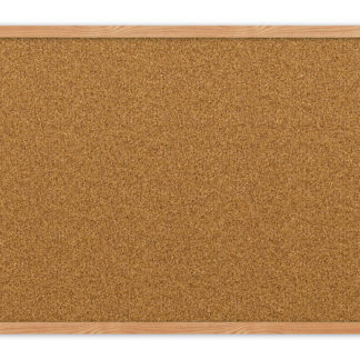 Korkkitaulu puukehyksillä, 60*45 cm