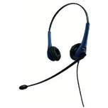 X Sankaluurit, GN Netcom 2200 Headband, sininen(POISTUNUT)
