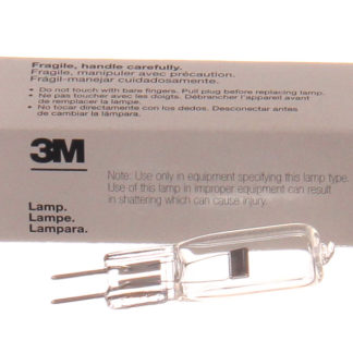 Lamppu, 3M EHJ 24V/250W