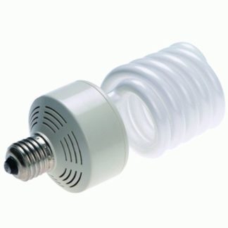 Päivänvalolamppu, Linkstar, E27, 40W, spiraali