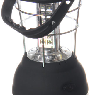 LED-lyhty, 36 lediä, akku, paristo, aurinkopaneeli, kahvadynamo, kännykänlataus