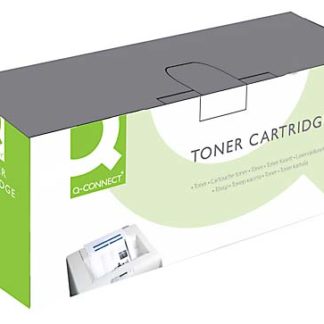 Laserkasetti, Q-Connect Q2613X, HP LaserJet 1300X, musta