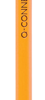 Lyijykynä, HB, kumipää, 1 ras/12