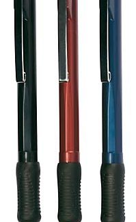 Lyijytäytekynä, Kappa 09, sininen