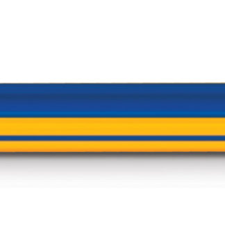 Lyijykynä, HB, kumipää