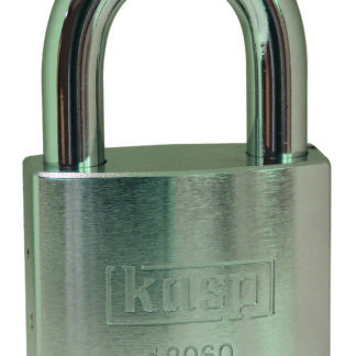 Riippulukko, Kasp security, 60 mm, karkaistu teräs