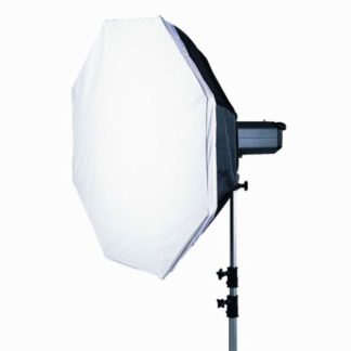 Diffuusiosuodin, Linkstar Octabox, 8-kulmio, ø140 cm