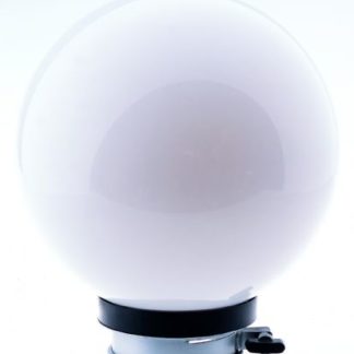 Diffuusiopallo, Linkstar, 30 cm