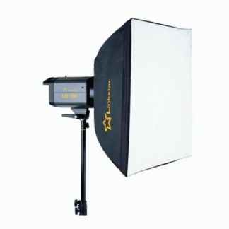 Diffuusiosuodin, Linkstar Softbox, 60x90 cm
