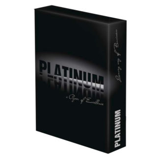 Kopiopaperi Platinum, A4, 80 g