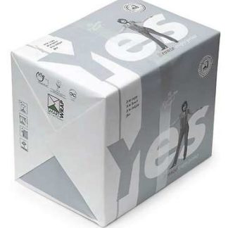 X Kopiopaperi, Yes Bronze Smartwrap, A4, 80 g/m2, 1 rsi/500(POISTUNUT)