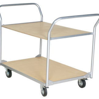 Pöytävaunu, BSL 22, 700x1000 mm