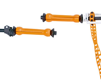 Taustapaperirullan keskiörulla, Linkstar