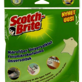 Yleismikrokuituliina, Scotch-Brite 805