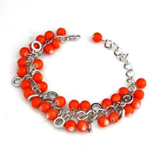 Rannekoru, "Oranssit helmet"