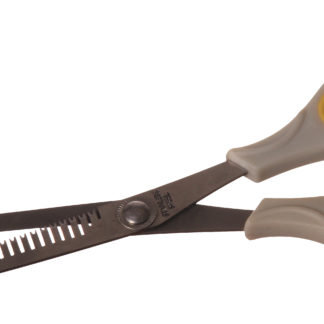 Ohennussakset, 17 cm, terä 7 cm