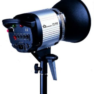 Studiosalama, Linkstar Compact FF-300D, 300 w