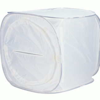 X Valoteltta, Linkstar, 60x60x60 cm(POISTUNUT)