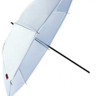Diffuusiovarjo, läpikuultava, 84 cm